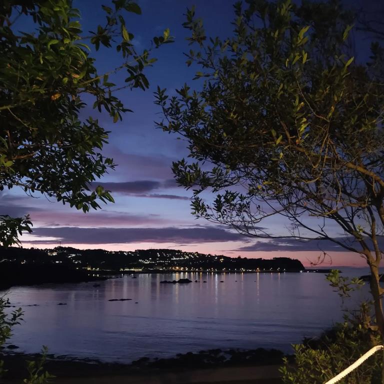 Un mar de experiencias