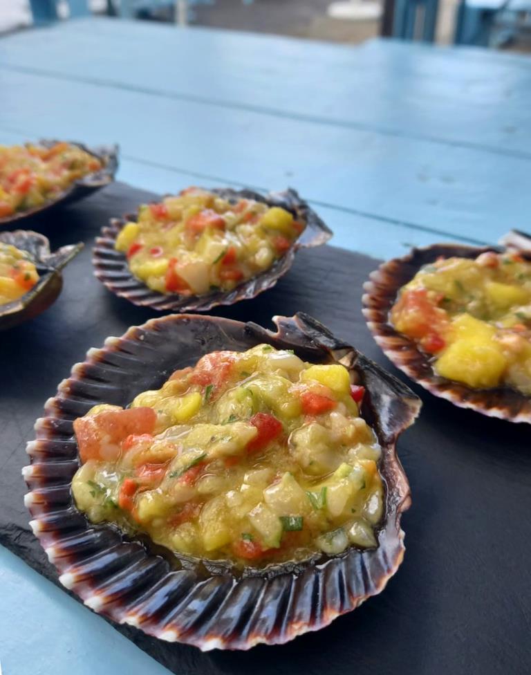 Descubre nuestra carta completa y déjate tentar por nuestros sabores